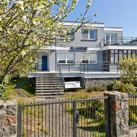 ApartamentyIn Chałupy Sea Bay Zewnętrze zdjęcie