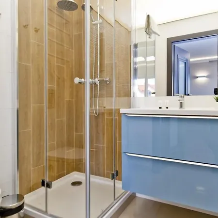 ApartamentyIn Chałupy Sea Bay Zewnętrze zdjęcie