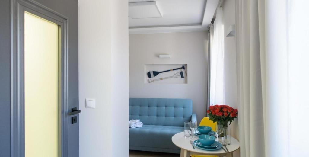 In Sea Bay Apartment Chalupy