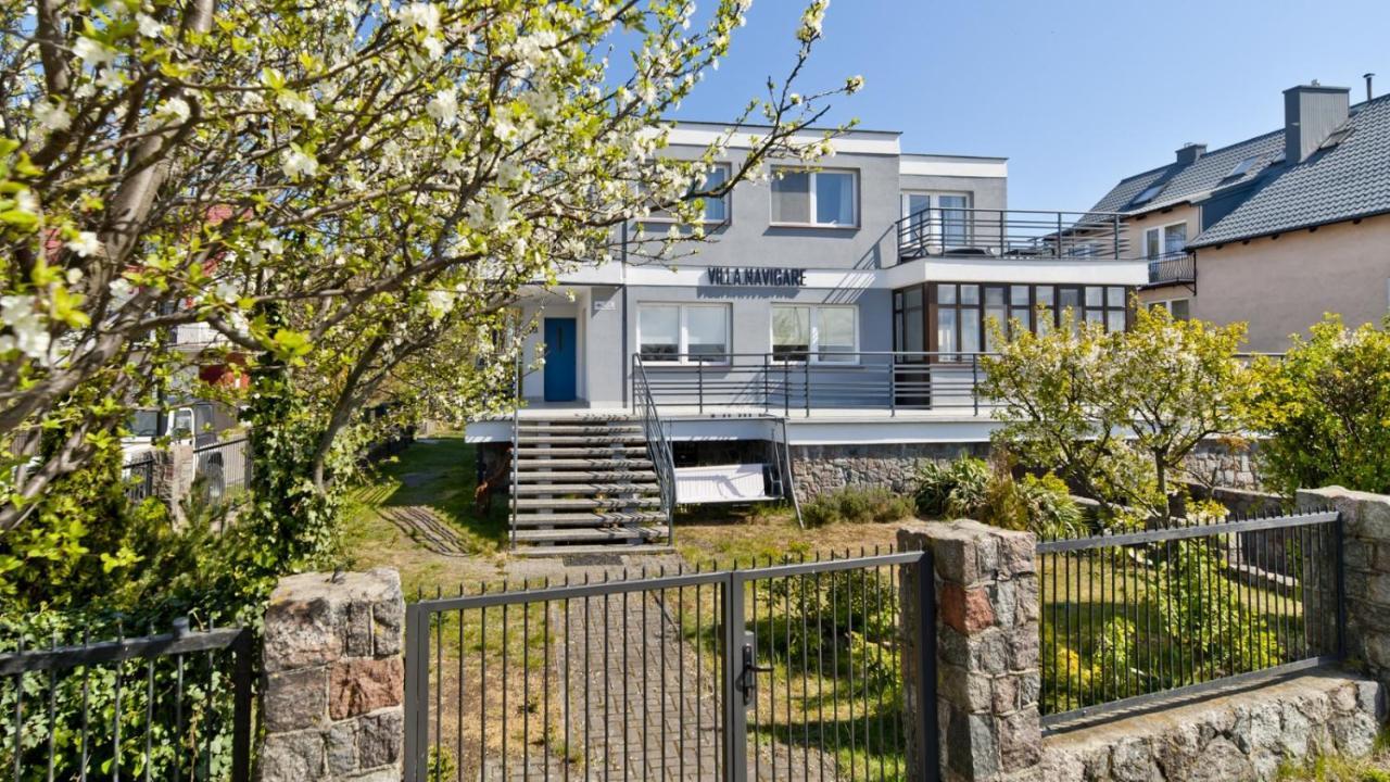 Apartment In Sea Bay